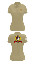 1-1 SFG(A), S-3 84488756 Women's Short Sleeve Performance Polo  - 95