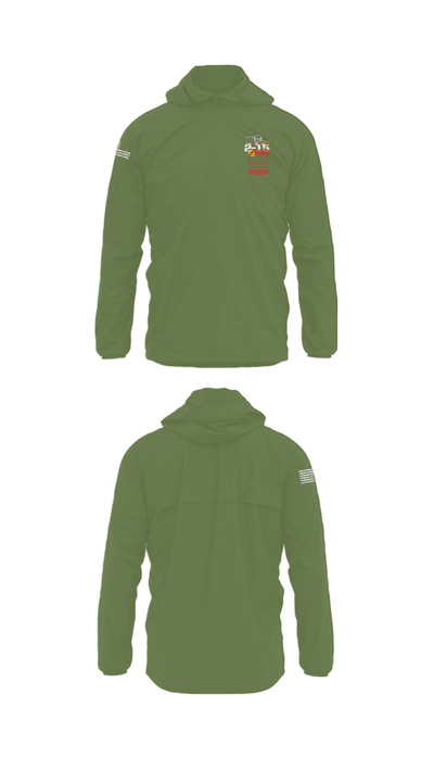 2-15 80245726 Windbreaker - 23