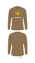 BTRY-B 1/188th 96332158 Long Sleeve Performance Shirt 12