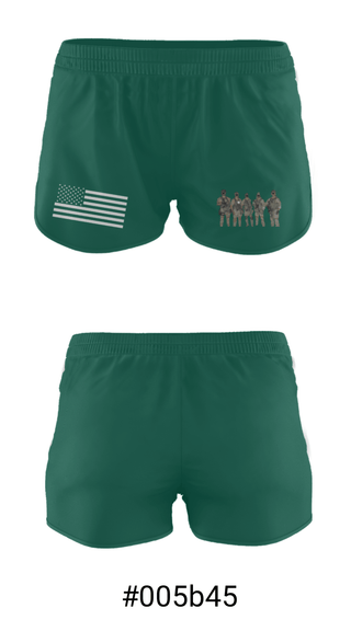 Ranger Panties, West Texas F.O.G, Army, Teamtime, Team time, sublimation, custom sports apparel, team uniforms, spirit wear, spiritwear, sports uniforms, custom shirts, team store, custom team store, fundraiser sports, apparel fundraiser