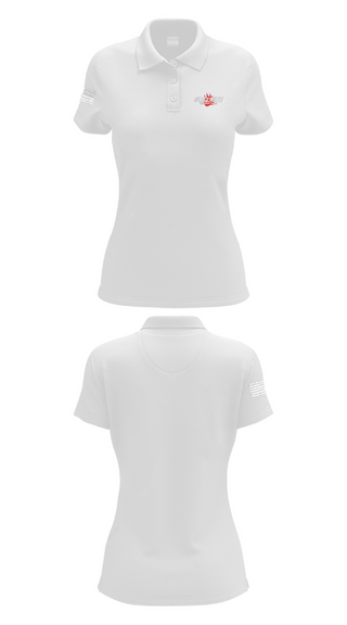 Womens Short Sleeve Performance Polo, West Oso High School Softball, Softball, Teamtime, Team time, sublimation, custom sports apparel, team uniforms, spirit wear, spiritwear, sports uniforms, custom shirts, team store, custom team store, fundraiser sports, apparel fundraiser