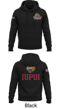 University-Purdue University Track 77238438 Hoodie - 10