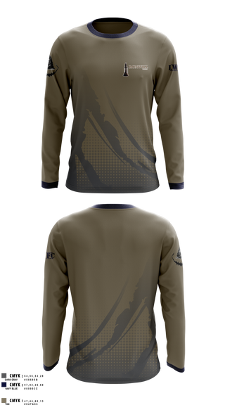 Long Sleeve Performance Shirt, Logan Williams Football Camps, , Teamtime, Team time, sublimation, custom sports apparel, team uniforms, spirit wear, spiritwear, sports uniforms, custom shirts, team store, custom team store, fundraiser sports, apparel fundraiser