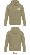 Robert's patrol Service 85931297 Hoodie - 93