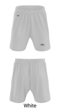 Jacquez Drywall llc 41912781 Athletic Shorts With Pockets - 1