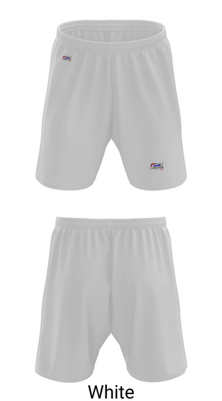 Athletic Shorts With Pockets, Jacquez Drywall llc, , Teamtime, Team time, sublimation, custom sports apparel, team uniforms, spirit wear, spiritwear, sports uniforms, custom shirts, team store, custom team store, fundraiser sports, apparel fundraiser
