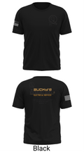 Buckys innovation 43174856 Old School Cotton Feel Shirt - 29