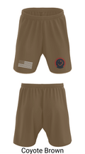 Springfield Township 44749704 Athletic Shorts With Pockets - 9