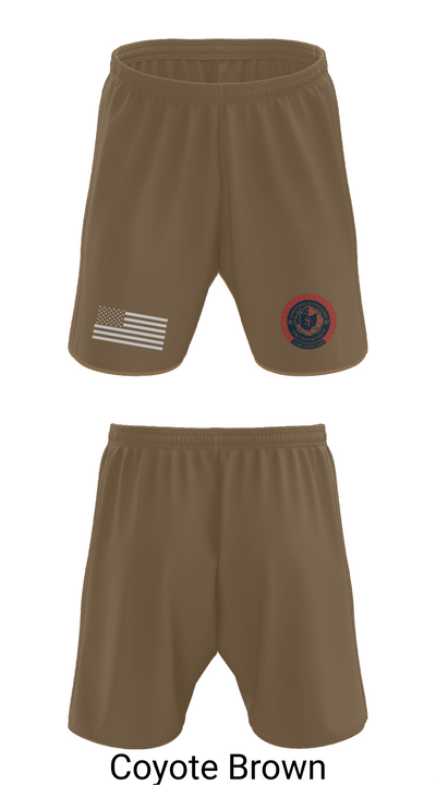 Springfield Township 44749704 Athletic Shorts With Pockets - 9