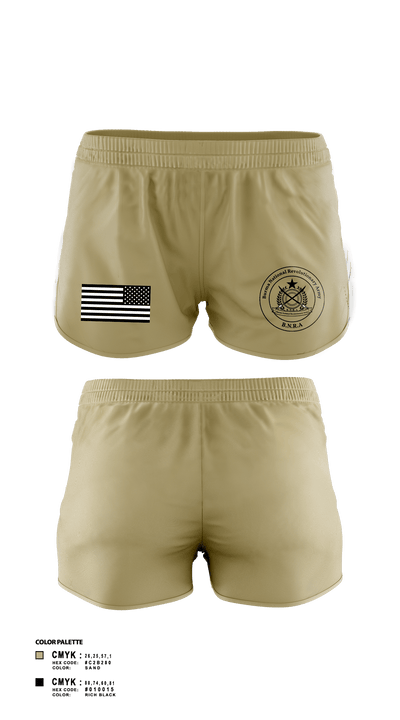 B.N.R.A 22892000 Women's Shorts - 102