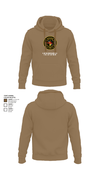 Hoodie, Ravenswood Volunteer Fire Department, , Teamtime, Team time, sublimation, custom sports apparel, team uniforms, spirit wear, spiritwear, sports uniforms, custom shirts, team store, custom team store, fundraiser sports, apparel fundraiser