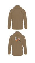 La droga niños 95132385 Windbreaker - 1