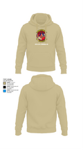 18th Civil Engineer Sq 16375952 Hoodie - 91