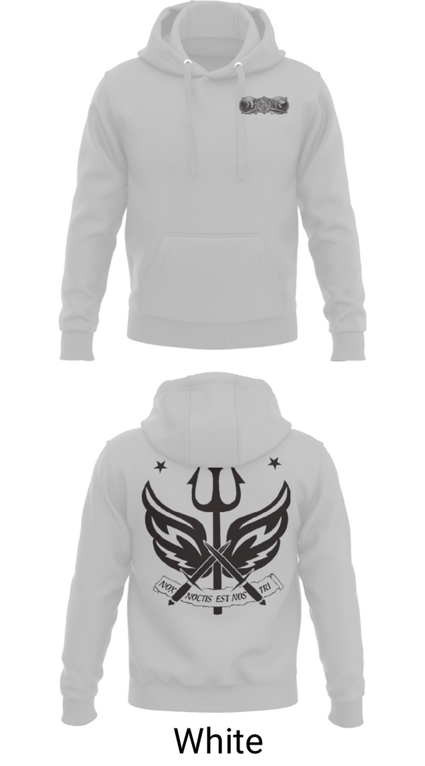 Hoodie, Maritime Security Response Team, Coast Guard, Teamtime, Team time, sublimation, custom sports apparel, team uniforms, spirit wear, spiritwear, sports uniforms, custom shirts, team store, custom team store, fundraiser sports, apparel fundraiser
