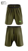 Moondog pub and grub 52756247 Athletic Shorts With Pockets - 1 (1)