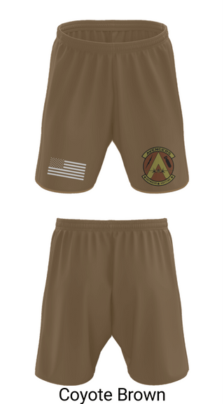 Athletic Shorts With Pockets, 340th Flying Training Group, Air Force, Teamtime, Team time, sublimation, custom sports apparel, team uniforms, spirit wear, spiritwear, sports uniforms, custom shirts, team store, custom team store, fundraiser sports, apparel fundraiser