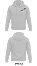 Scranton High School Basketball 88888398 Hoodie - 6