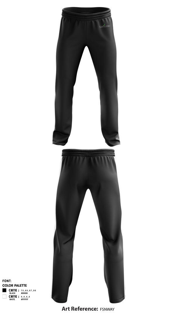 Sweatpants, SalesLeap, , Teamtime, Team time, sublimation, custom sports apparel, team uniforms, spirit wear, spiritwear, sports uniforms, custom shirts, team store, custom team store, fundraiser sports, apparel fundraiser