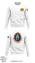 ALC 55179644 Crew Neck Sweatshirt - 5