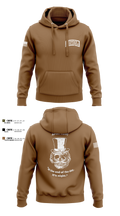 APSU RANGER CHALLENGE 6778670 Hoodie - 4