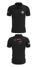 44th ICBT 60779242 Short Sleeve Performance Polo - 26