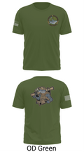 Wilmington Tiger Shark 19373018 Short Sleeve Performance Shirt - 56