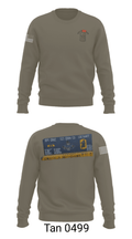 323 chem maint 12311738 Crew Neck Sweatshirt - 65