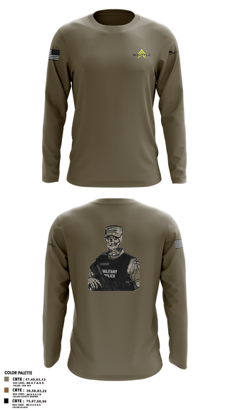 Long Sleeve Performance Shirt, MP Section, , Teamtime, Team time, sublimation, custom sports apparel, team uniforms, spirit wear, spiritwear, sports uniforms, custom shirts, team store, custom team store, fundraiser sports, apparel fundraiser