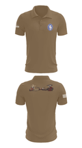 1-194 C Co 67170059 Short Sleeve Performance Polo - 7