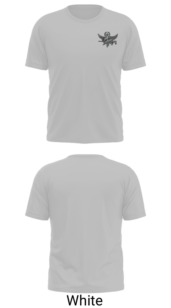 Short Sleeve Performance Shirt, Joliet Police Special Operations Squad, Police, Teamtime, Team time, sublimation, custom sports apparel, team uniforms, spirit wear, spiritwear, sports uniforms, custom shirts, team store, custom team store, fundraiser sports, apparel fundraiser