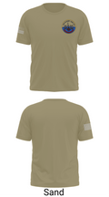 USS ALBANY SSN-753 81677877 Short Sleeve Performance Shirt - 91