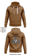 Army Paratroopers Brand 37427971 Hoodie - 5