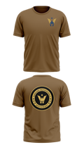Vanguard Professionals 37504782 Short Sleeve Performance Shirt - 41