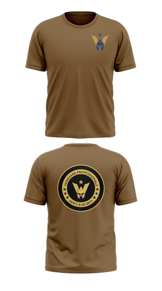 Short Sleeve Performance Shirt, Vanguard Professionals, , Teamtime, Team time, sublimation, custom sports apparel, team uniforms, spirit wear, spiritwear, sports uniforms, custom shirts, team store, custom team store, fundraiser sports, apparel fundraiser