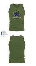 USS ALBANY SSN-753 81677877 Tank Top - 56