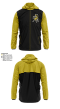 Lynchburg-Clay High School Band 2143586 Windbreaker - 41