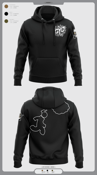 Hoodie, CYD Inc, , Teamtime, Team time, sublimation, custom sports apparel, team uniforms, spirit wear, spiritwear, sports uniforms, custom shirts, team store, custom team store, fundraiser sports, apparel fundraiser