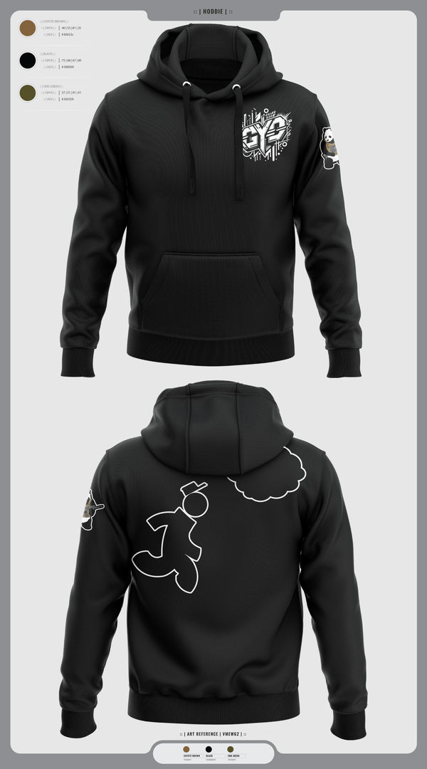 Hoodie, CYD Inc, , Teamtime, Team time, sublimation, custom sports apparel, team uniforms, spirit wear, spiritwear, sports uniforms, custom shirts, team store, custom team store, fundraiser sports, apparel fundraiser