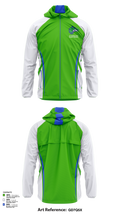 Littlerock High School Football 56953167 Windbreaker - 106 (1)