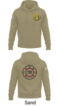 Woonsocket 46977147 Hoodie - 98