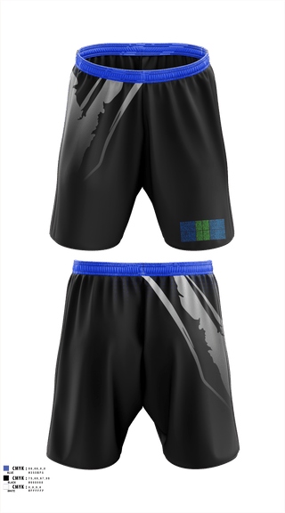 Athletic Shorts With Pockets, Alpha, Tennis, Teamtime, Team time, sublimation, custom sports apparel, team uniforms, spirit wear, spiritwear, sports uniforms, custom shirts, team store, custom team store, fundraiser sports, apparel fundraiser