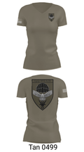 8.FschJgRgt 26 4614307 Women's Short Sleeve V-neck Shirt - 68