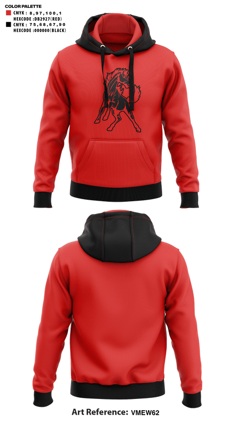Hoodie, Flinthills High School Cheer, Cheer, Teamtime, Team time, sublimation, custom sports apparel, team uniforms, spirit wear, spiritwear, sports uniforms, custom shirts, team store, custom team store, fundraiser sports, apparel fundraiser