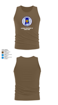 Alabama Department of Corrections 68414517 Tank Top - 18