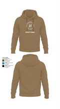 2nd bn 8th Marines 22362545 Hoodie - 11