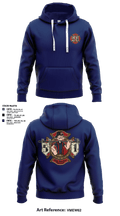 Station 51 74948008 Hoodie - 8