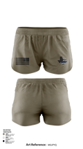 Maverick County Constable PCT 4 23255361 Ranger Panties - 106