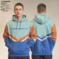 Zero latency VR 95430542 Hoodie - 2