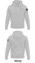 Hold The Line 93107237 Hoodie - 6