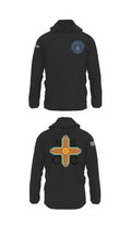 Zia division 50198022 Windbreaker - 20